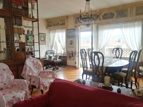 appartamento in vendita a Terni