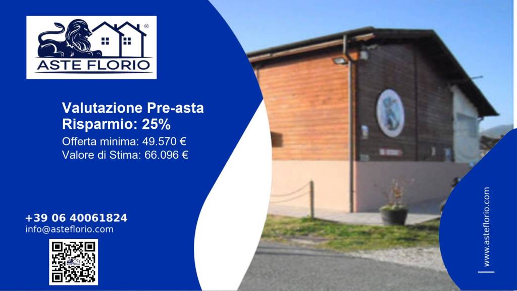 negozio in vendita a Terni in zona Gabelletta