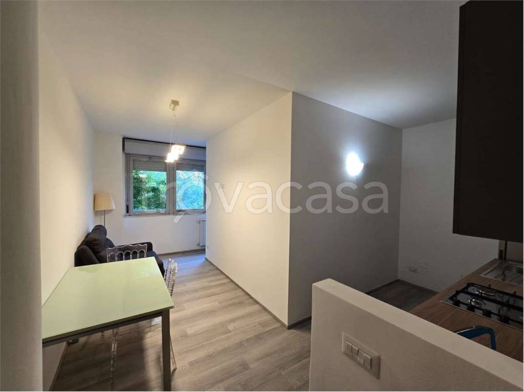 appartamento in vendita a Terni in zona Centro Città