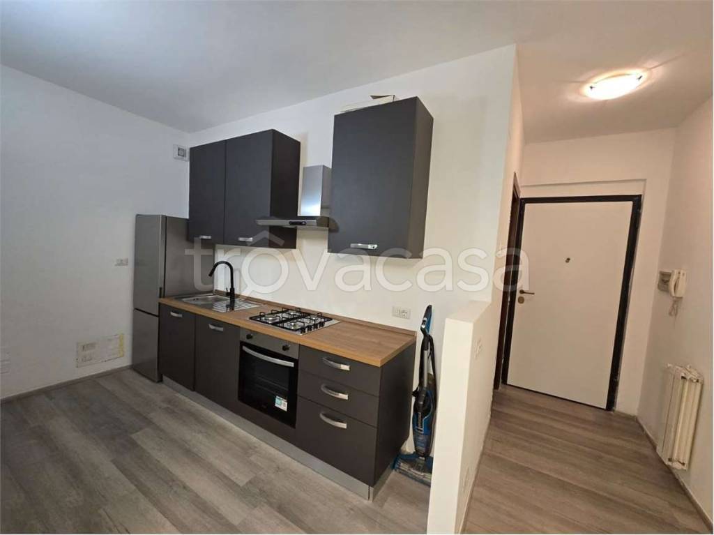 appartamento in vendita a Terni in zona Centro Città