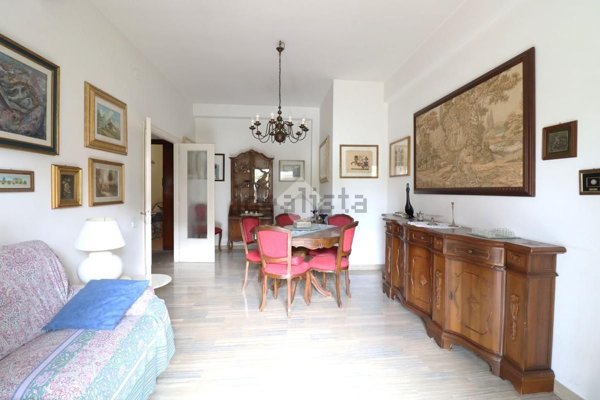 appartamento in vendita a Terni in zona Centro Città