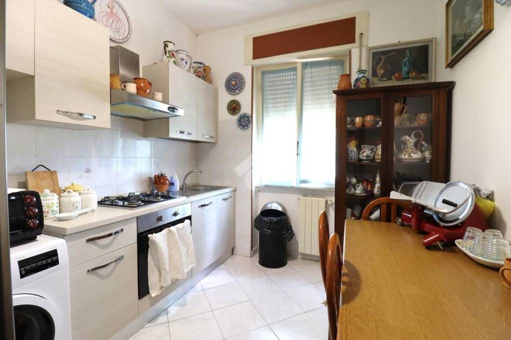 appartamento in vendita a Terni in zona Vocabolo Valenza