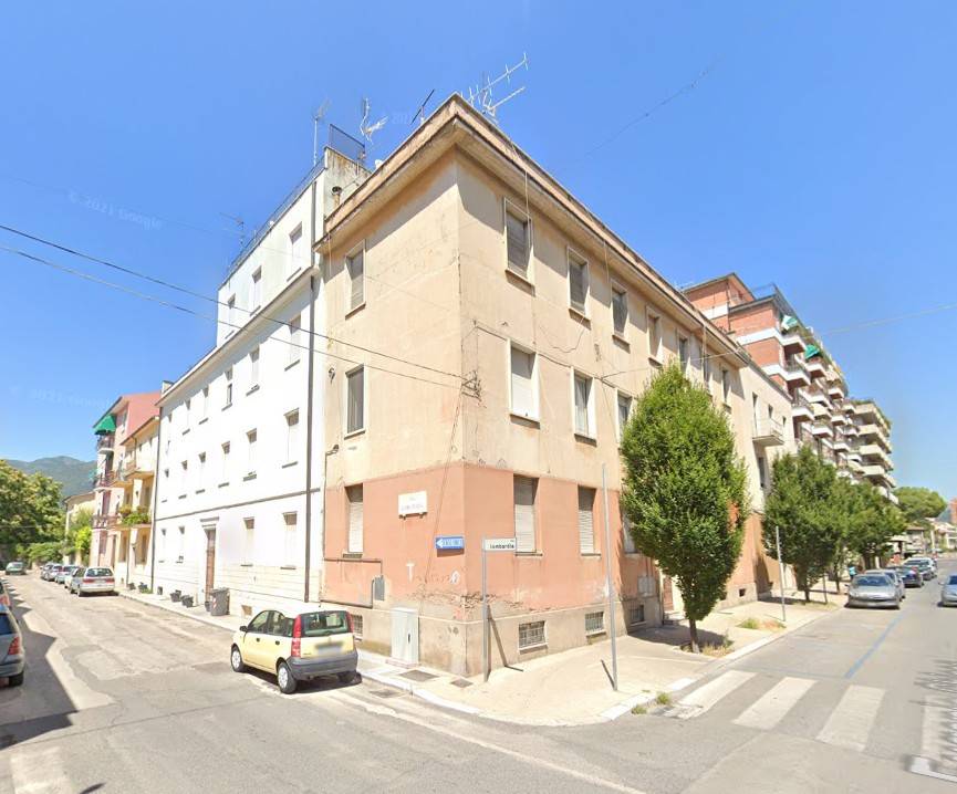 appartamento in vendita a Terni in zona Centro Città