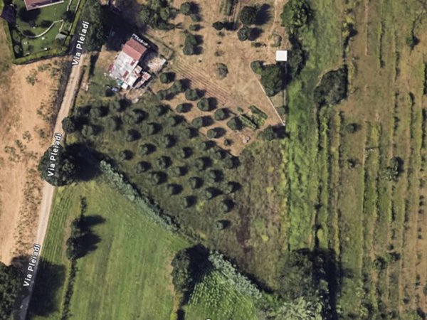 terreno agricolo in vendita a Terni in zona Gabelletta