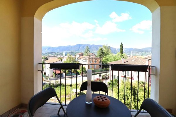 appartamento in vendita a Terni in zona Vocabolo Valenza