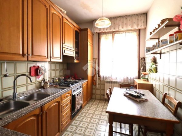 appartamento in vendita a Terni in zona Vocabolo Valenza