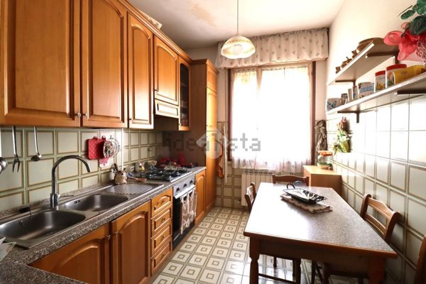 appartamento in vendita a Terni in zona Vocabolo Valenza