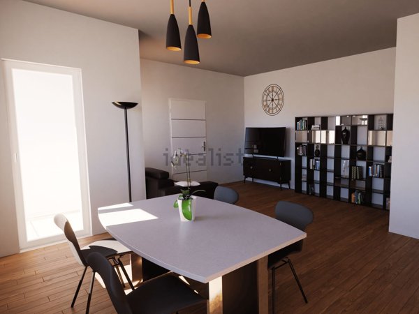 appartamento in vendita a Terni in zona Centro Città