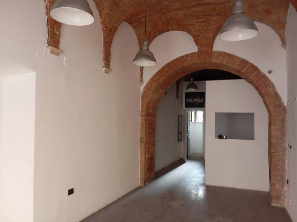 negozio in vendita a Terni in zona Centro Città