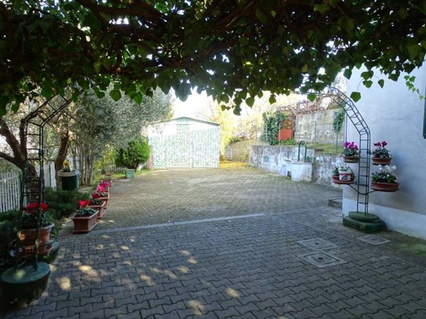 appartamento in vendita a Terni in zona Vocabolo Valenza