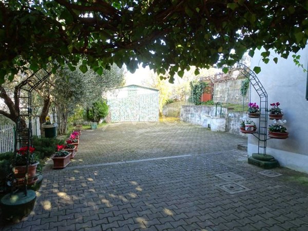 appartamento in vendita a Terni in zona Vocabolo Valenza