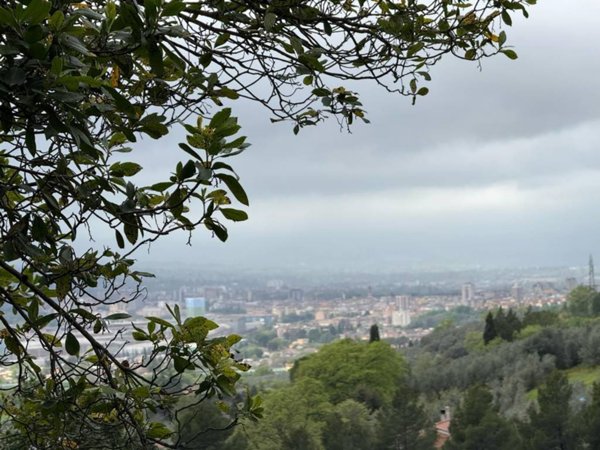 casa indipendente in vendita a Terni in zona Marmore