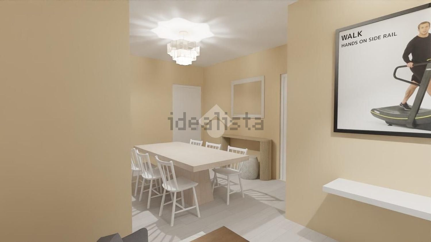 appartamento in vendita a Terni