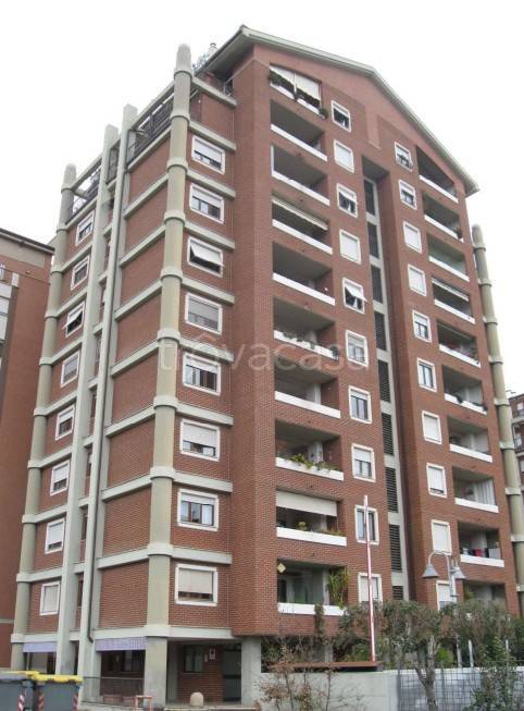 appartamento in vendita a Terni in zona Rivo