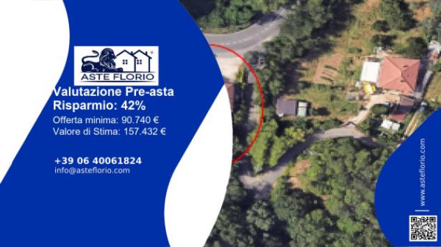 appartamento in vendita a Terni in zona Miranda