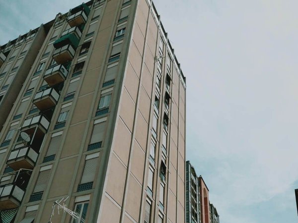 appartamento in vendita a Terni in zona Centro Città