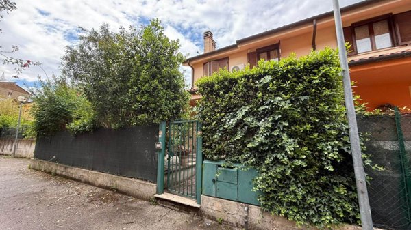 appartamento in vendita a Terni