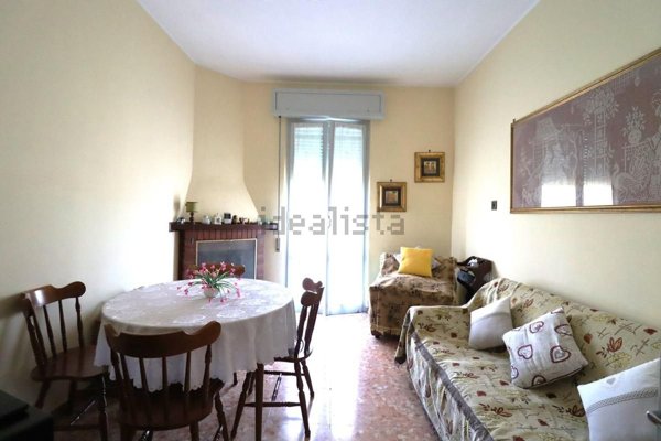 appartamento in vendita a Terni in zona Vocabolo Valenza
