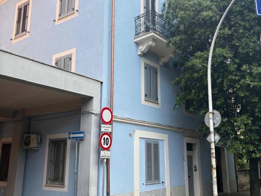 appartamento in vendita a Terni in zona Centro Città