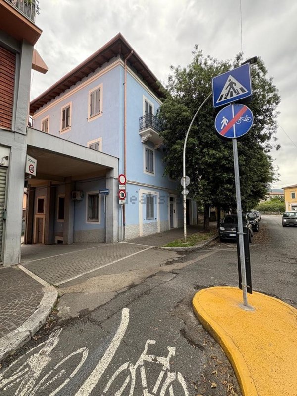 appartamento in vendita a Terni in zona Centro Città