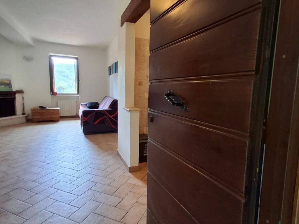 appartamento in vendita a Terni in zona Centro Città
