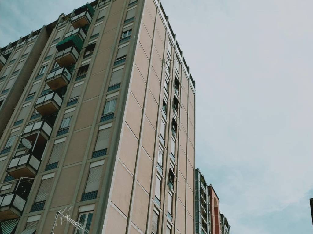 appartamento in vendita a Terni in zona Centro Città
