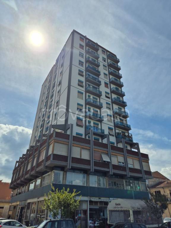 appartamento in vendita a Terni in zona Centro Città