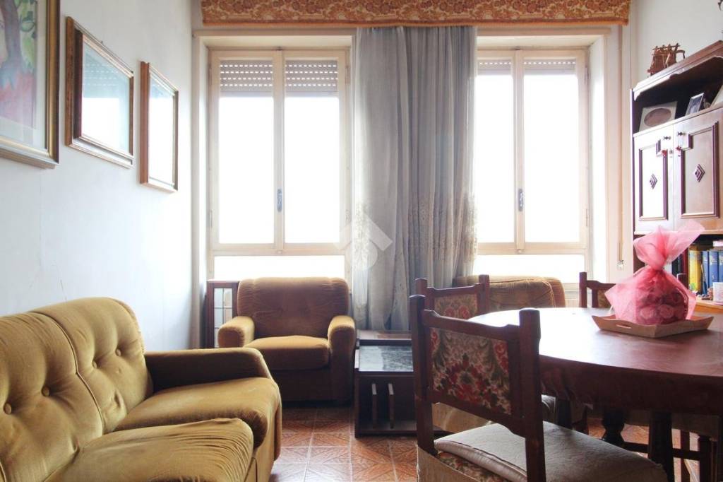 appartamento in vendita a Terni