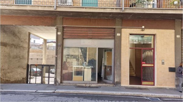 appartamento in vendita a Terni