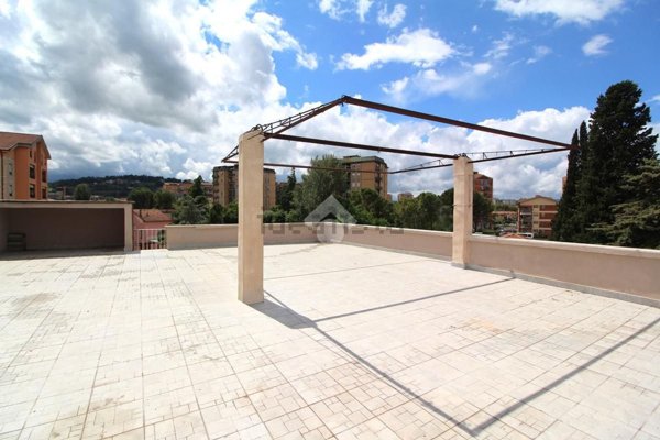 appartamento in vendita a Terni