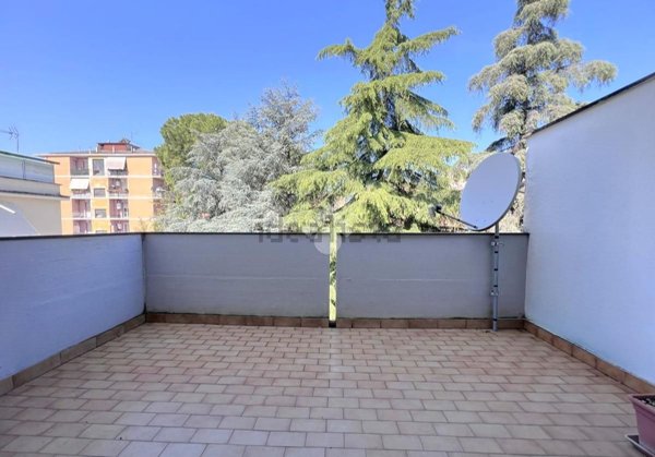 appartamento in vendita a Terni