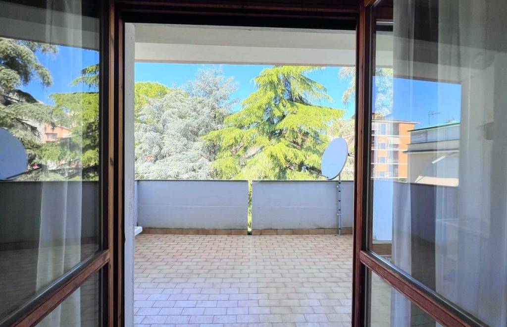 appartamento in vendita a Terni in zona Centro Città