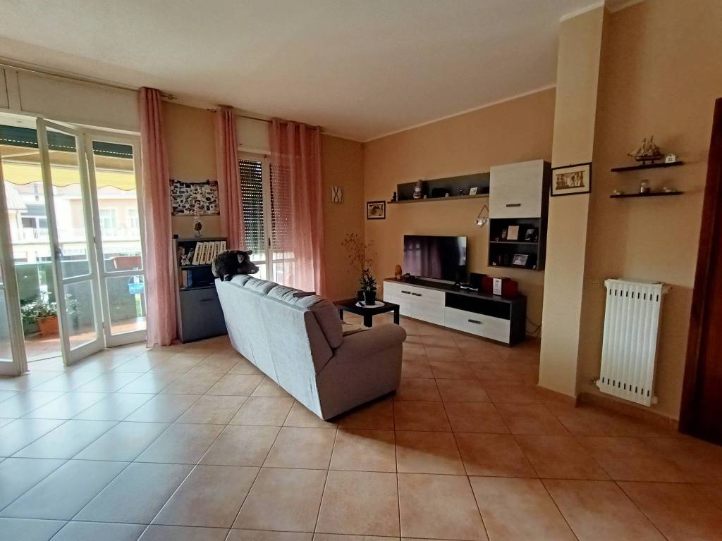 appartamento in vendita a Terni in zona Gabelletta