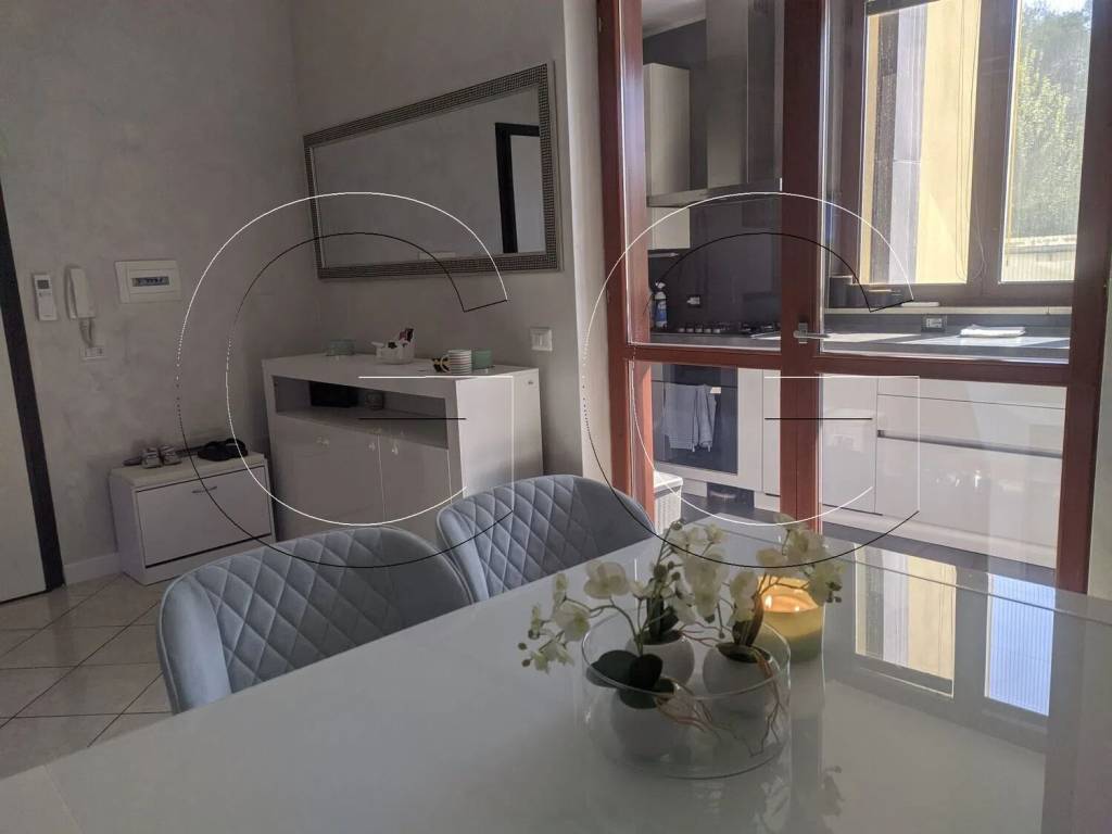 appartamento in vendita a Terni in zona Centro Città