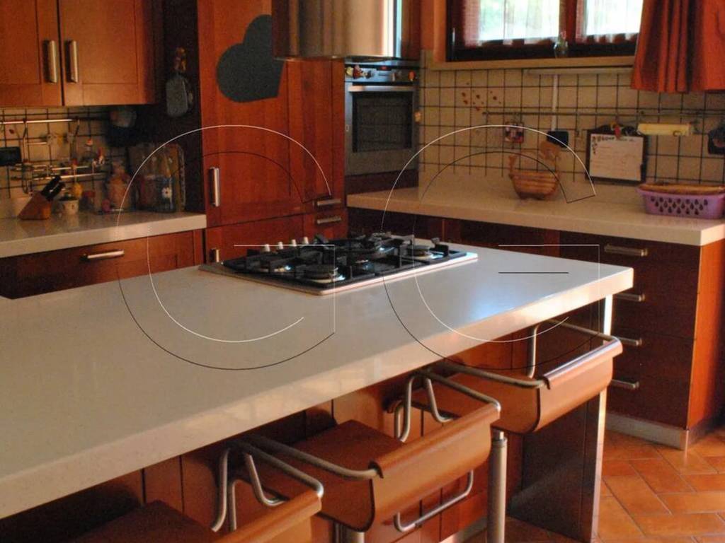 casa indipendente in vendita a Terni in zona Centro Città
