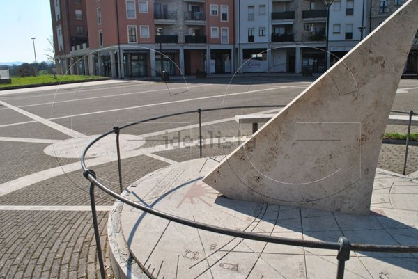 appartamento in vendita a Terni in zona Rivo