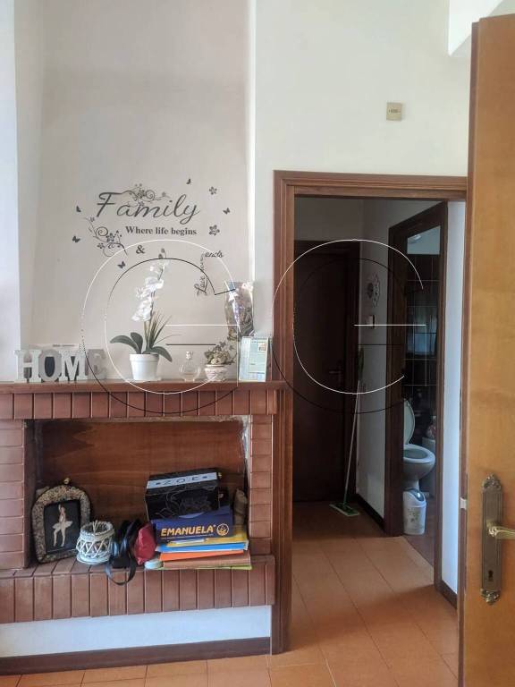 appartamento in vendita a Terni