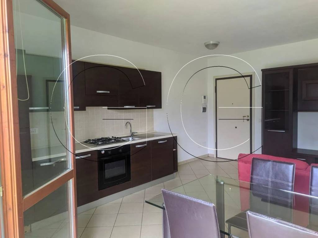appartamento in vendita a Terni in zona Centro Città