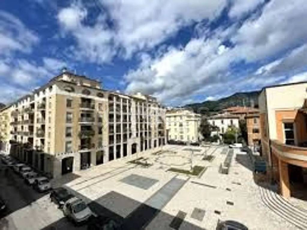 appartamento in vendita a Terni in zona Centro Città