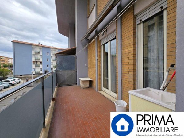 appartamento in vendita a Terni