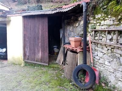 casa indipendente in vendita a Terni in zona Papigno