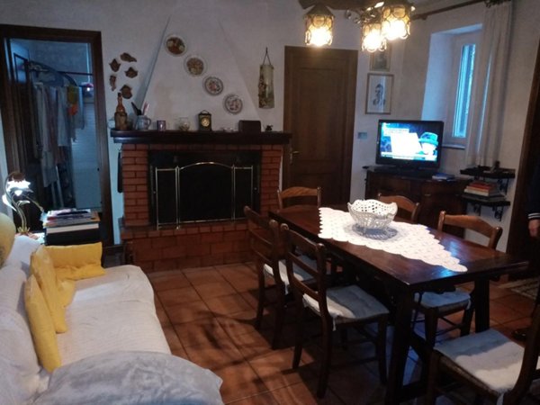 appartamento in vendita a Terni in zona Papigno