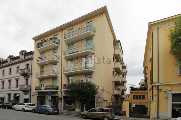 appartamento in vendita a Terni in zona Centro Città