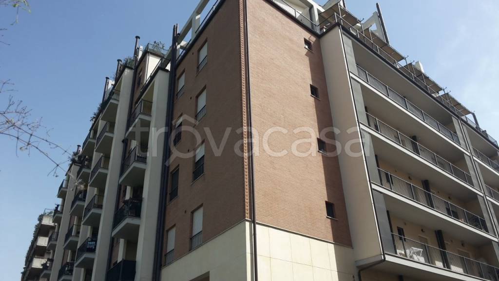 appartamento in vendita a Terni in zona Centro Città