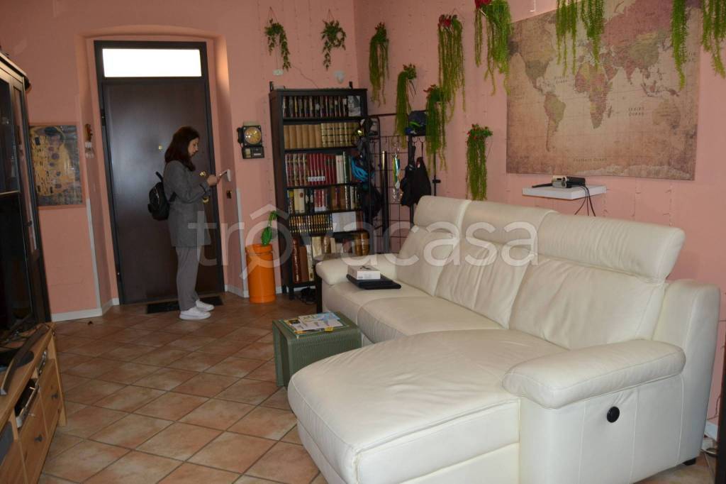appartamento in vendita a Terni in zona Centro Città
