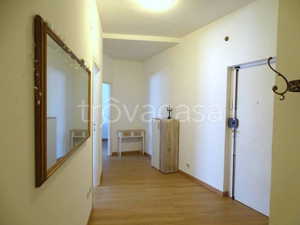 appartamento in vendita a Terni