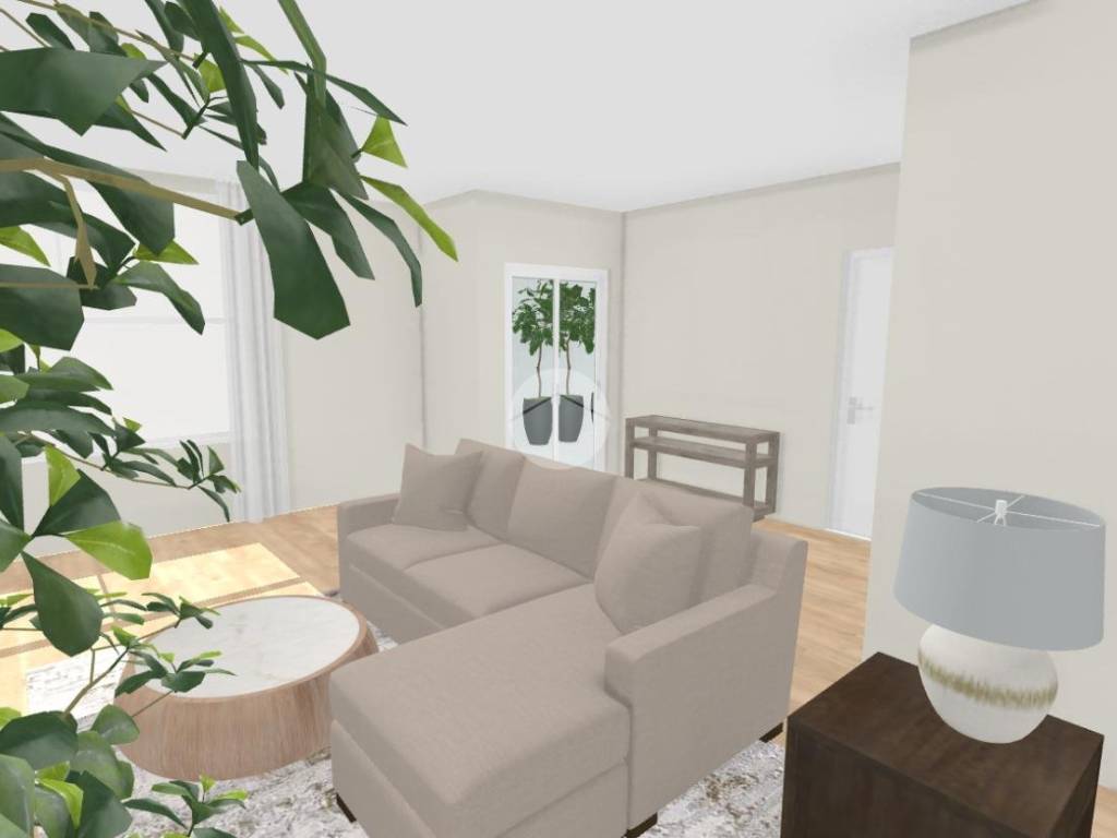 appartamento in vendita a Terni in zona Centro Città