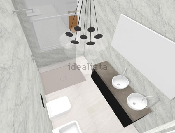 appartamento in vendita a Terni