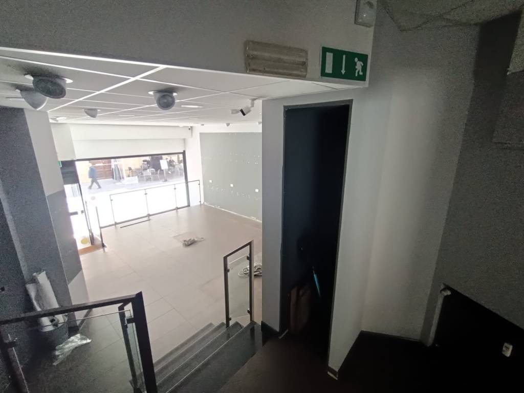 negozio in vendita a Terni in zona Centro Città