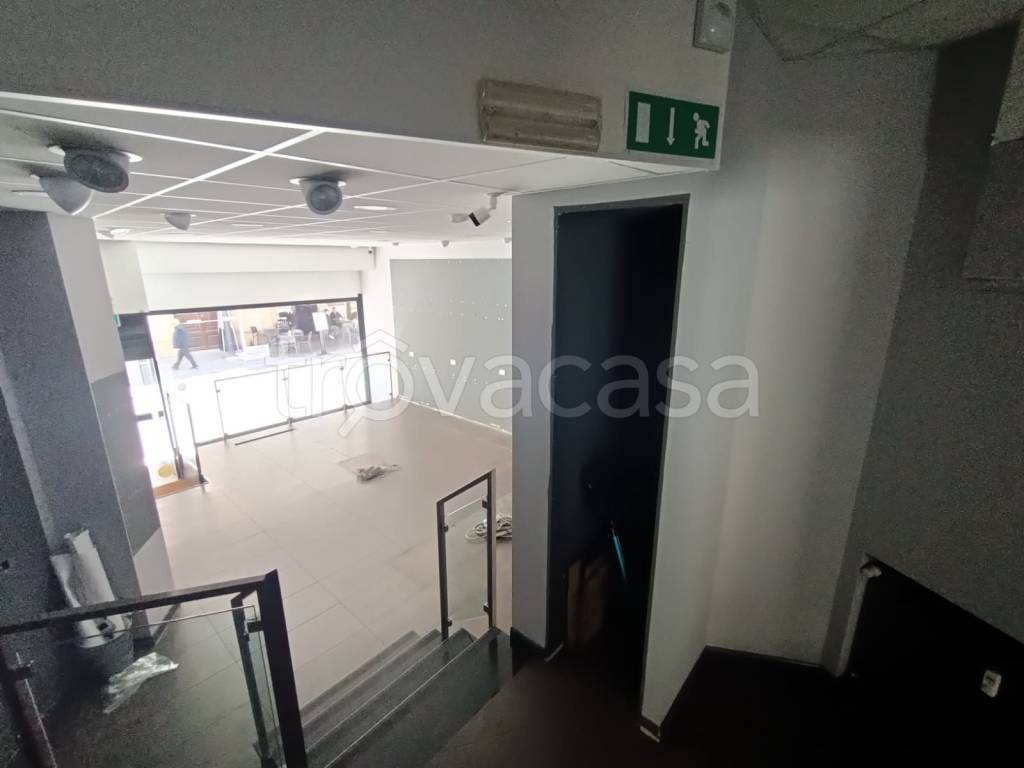 appartamento in vendita a Terni in zona Centro Città